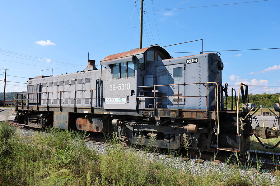 sarm39-5310o