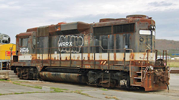 wrrx2608c