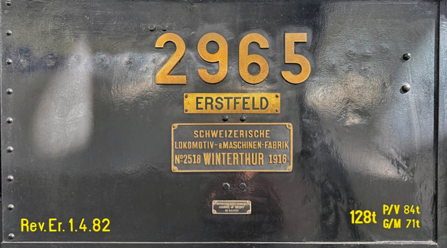 sbb2965q