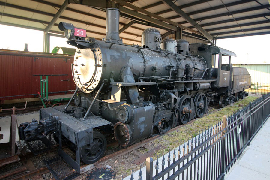 vc50c