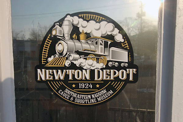 newton23d