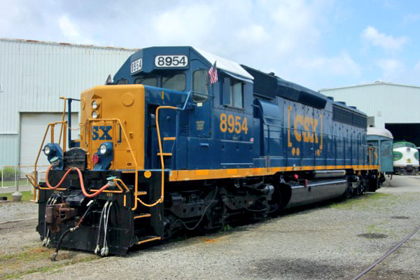 csx8954f