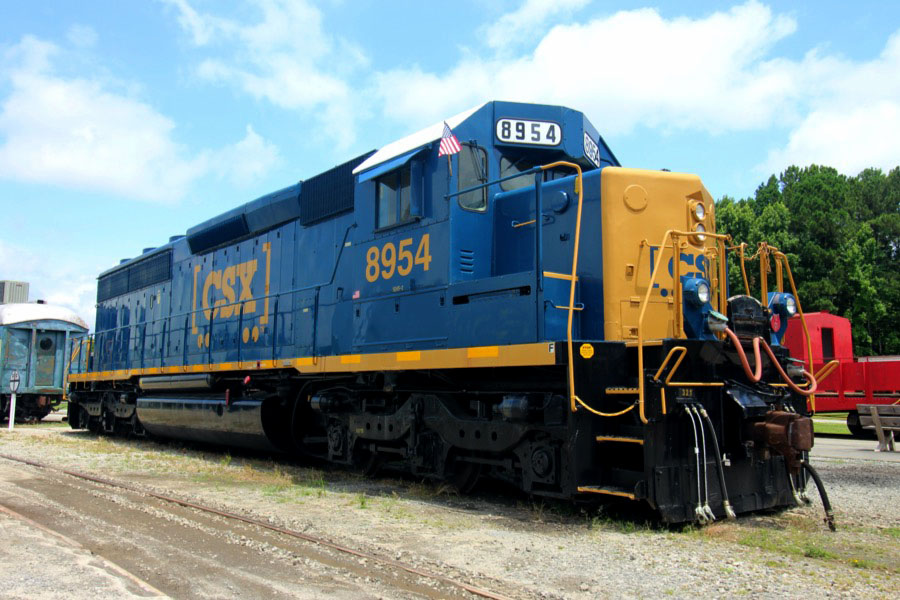 csx8954l
