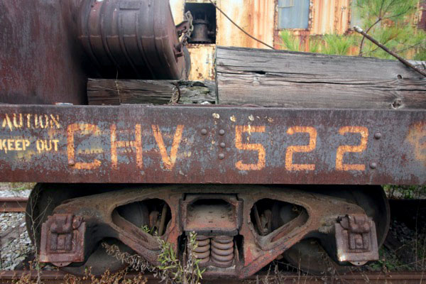 chv522c