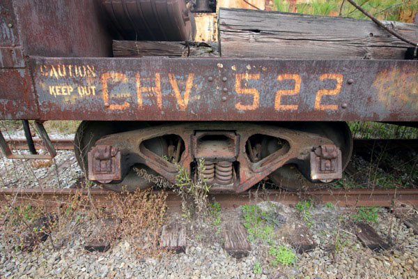 chv522d