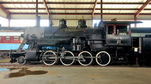 chv21x