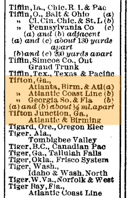 tifton_guide1910
