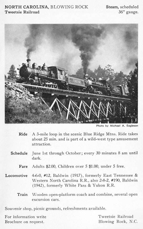 tweetsie_guide1966
