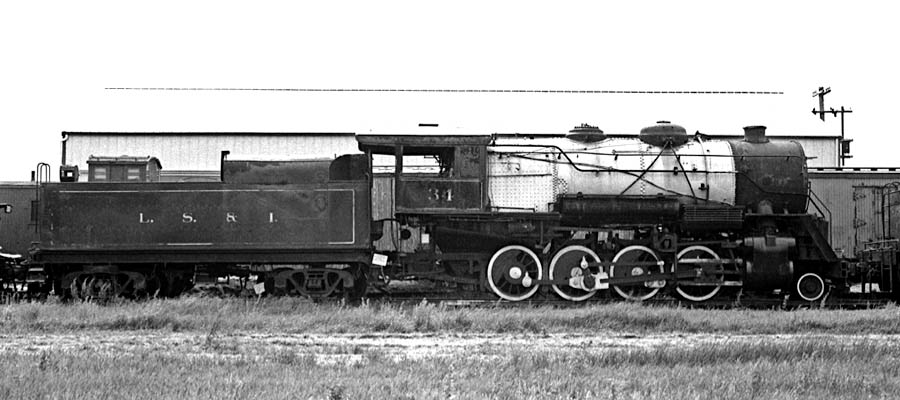 lsi34a
