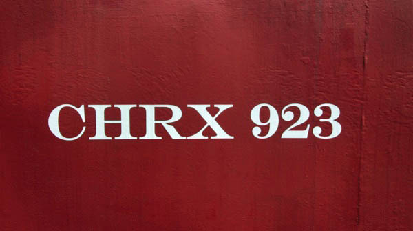 chrx923d