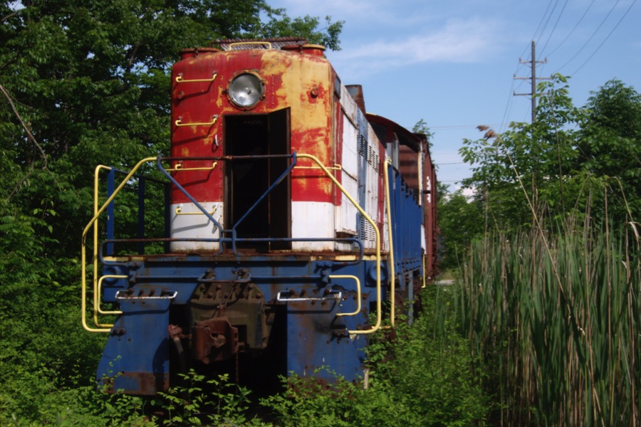 Ashtabula, Carson & Jefferson #518