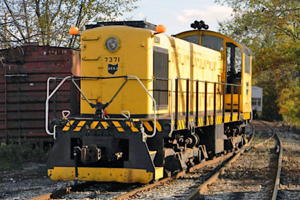 Ashtabula, Carson & Jefferson #7371