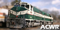 Aberdeen, Carolina & Western