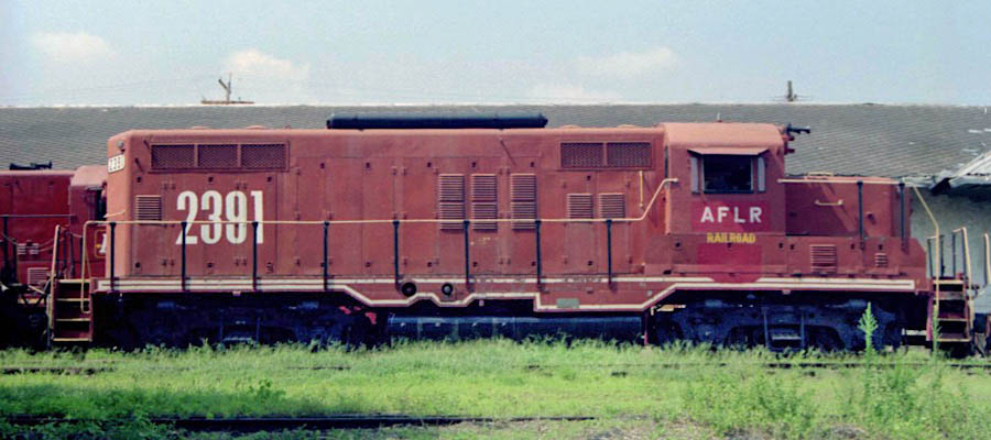 aflr2391a