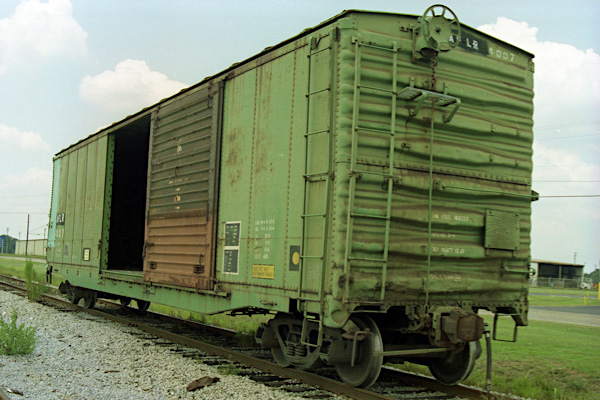aflr4007b