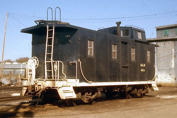 alm484a