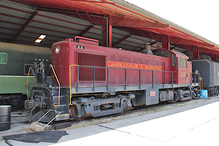 am22d