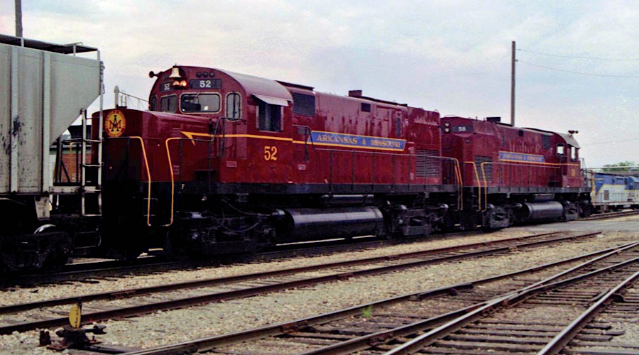 am52a
