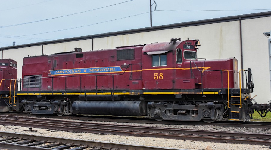 am58a