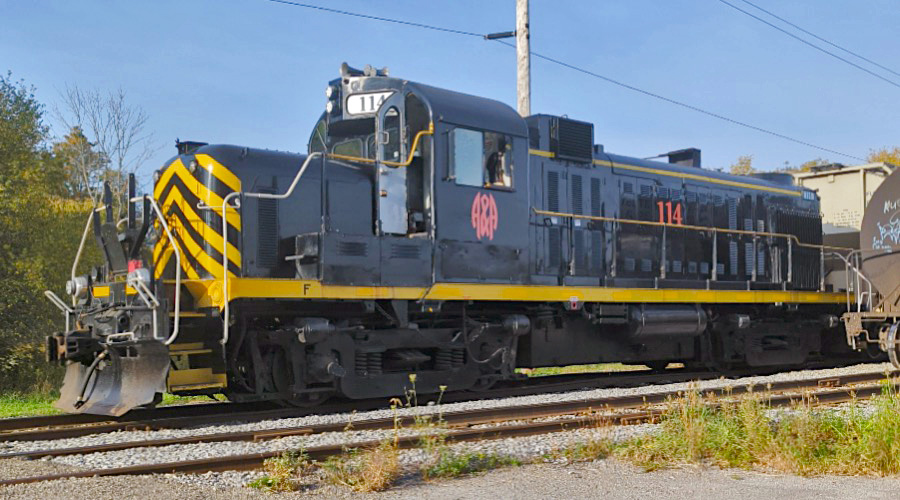 ara114b