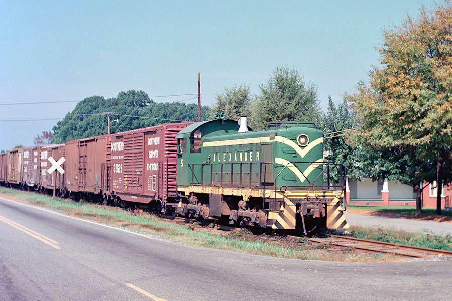 arc5a