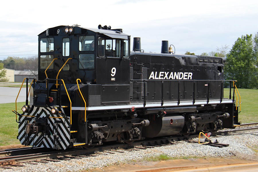 arc9j