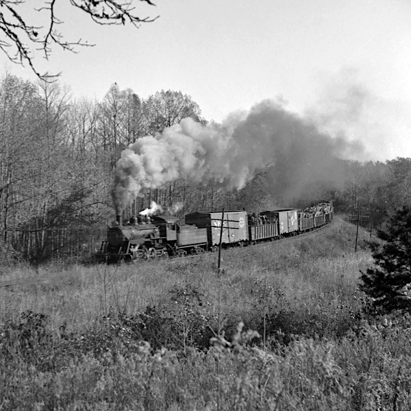 Bonhomie & Hattiesburg Southern #250