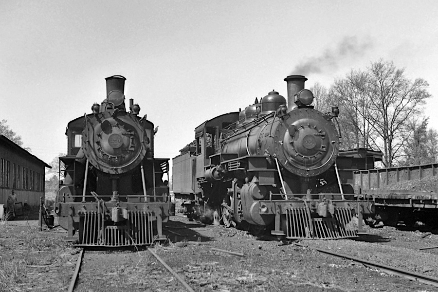Bonhomie & Hattiesburg Southern Baldwins