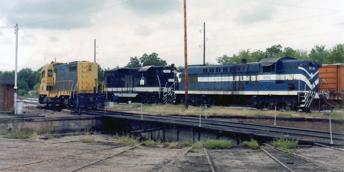 cagy606l