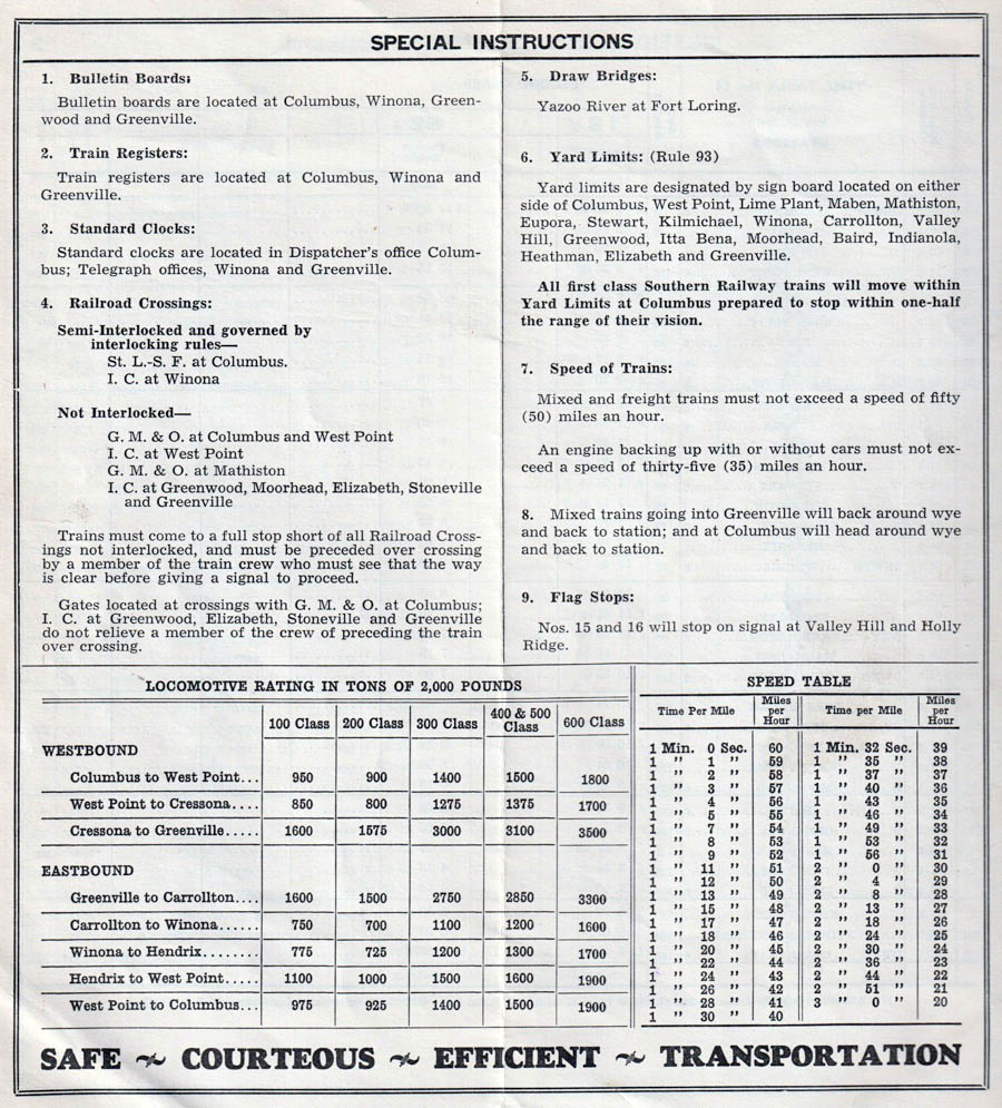 timetable1947c