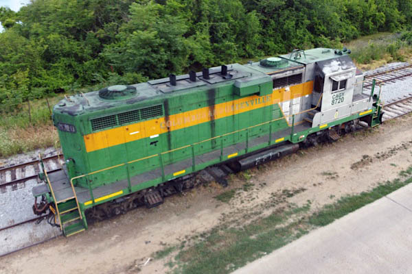 cagy8720l