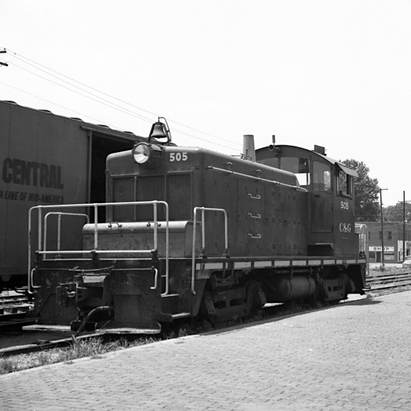 cagy505e
