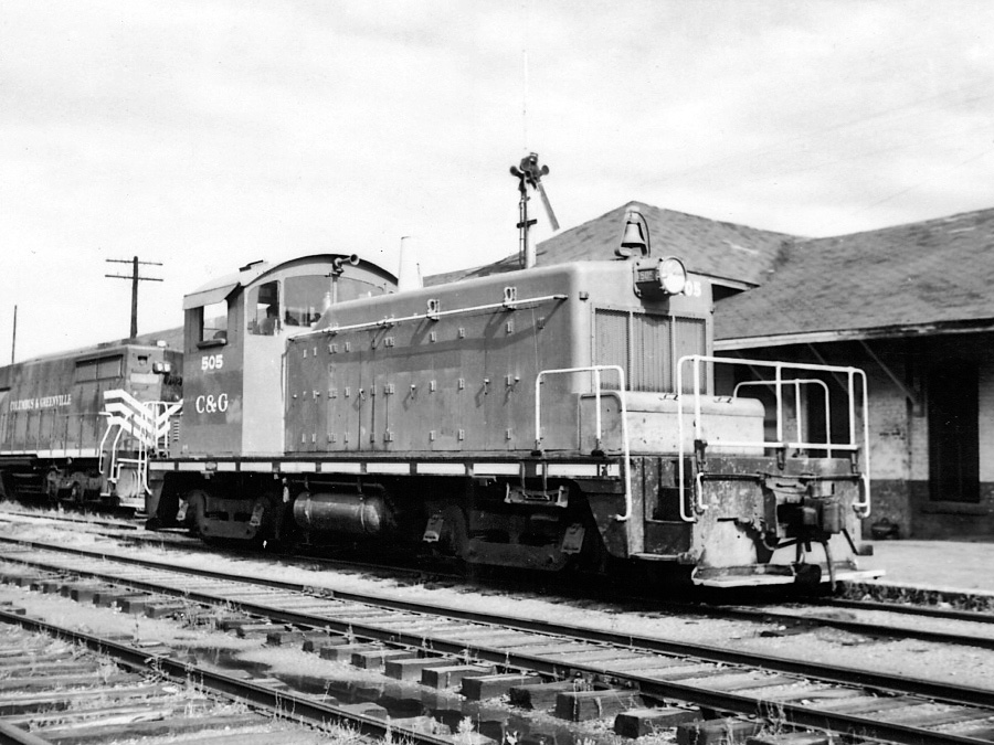 cagy505f