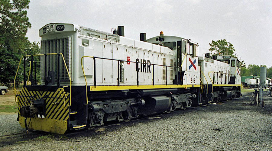 cirr1505a