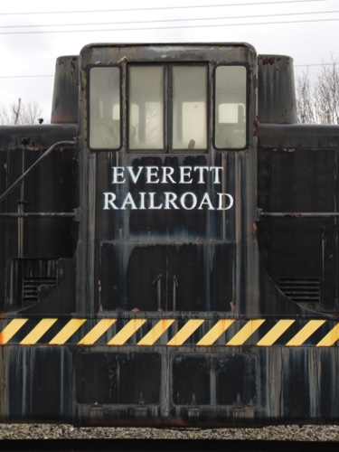 Everett #4