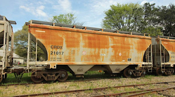 crdx21017