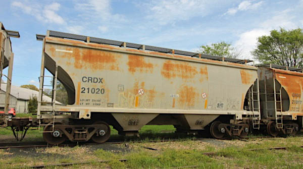 crdx21020