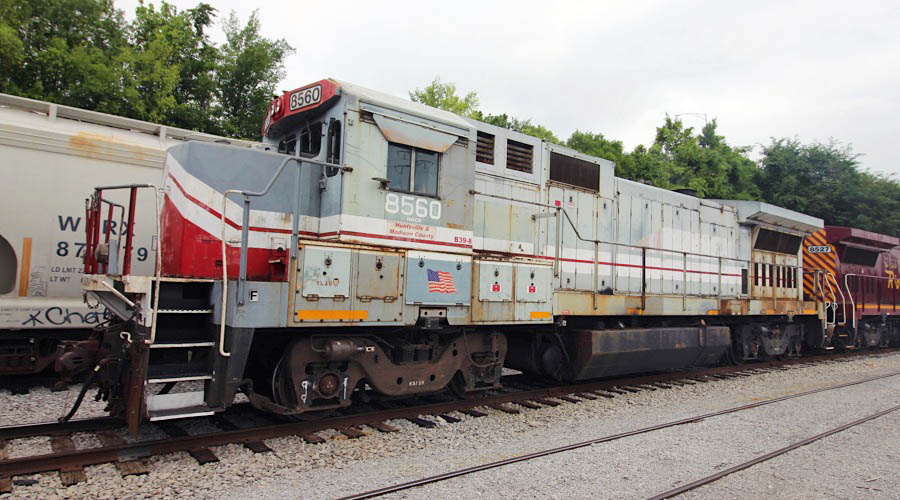 hmcr8560l