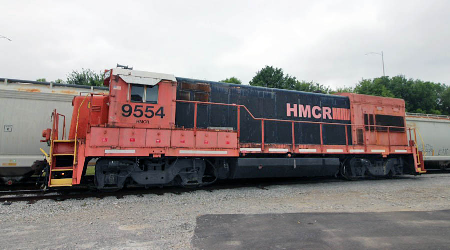 hmcr9554b