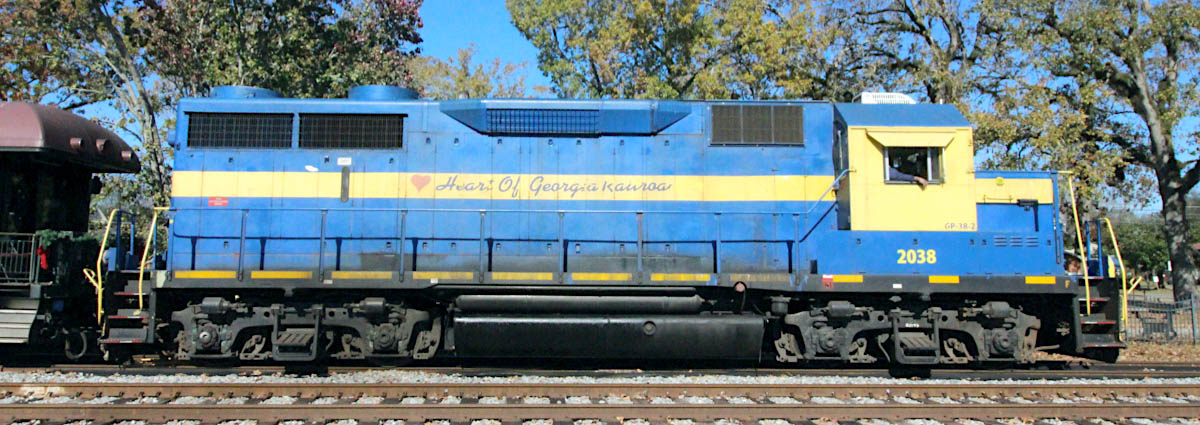 hog2038a