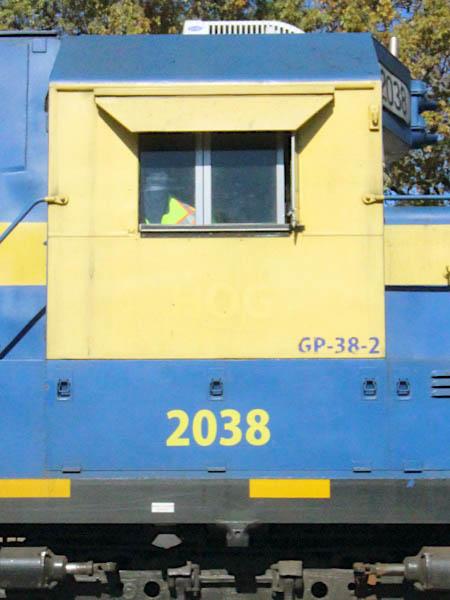 hog2038b