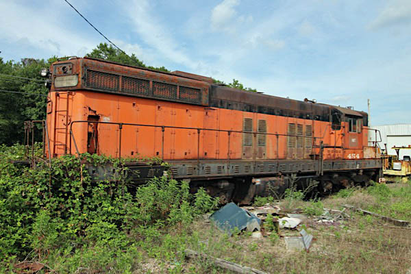 hrt454a