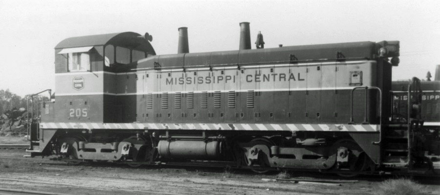 msc205a