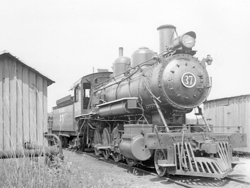 Mississippi Export #37