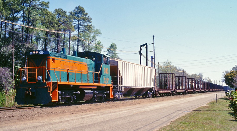 sm503a