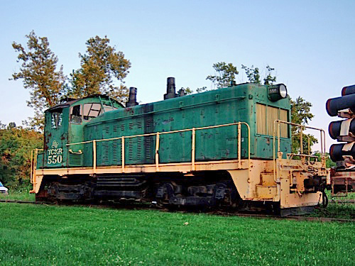Turtle Creek Industrial #550