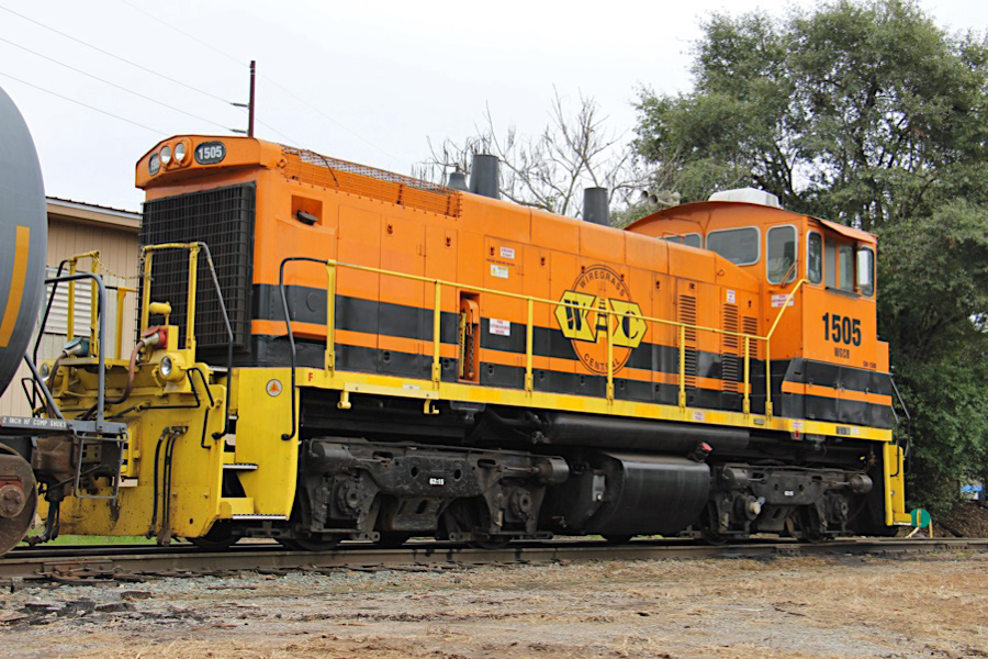 wgcr1505a